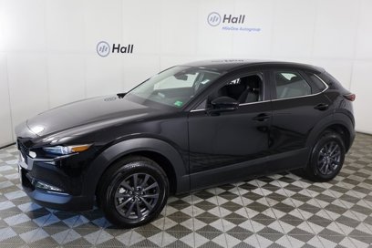 Certified 2025 MAZDA CX-30 AWD 2.5 S