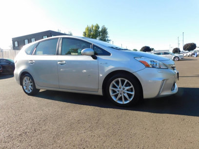 Used 2013 Toyota Prius V Five