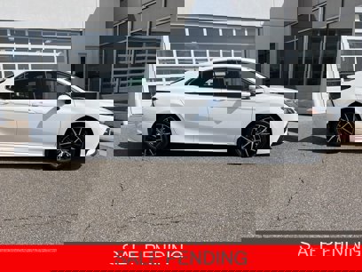 Certified 2023 Toyota Camry SE