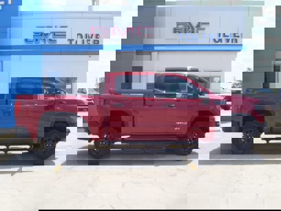 Used 2024 GMC Sierra 1500 AT4X w/ AT4X AEV Edition