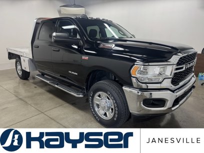 Used 2022 RAM 3500 Tradesman