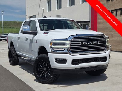 Used 2024 RAM 2500 Laramie