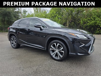 Used 2016 Lexus RX 350 FWD