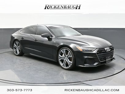 Used 2019 Audi A7 3.0T Prestige