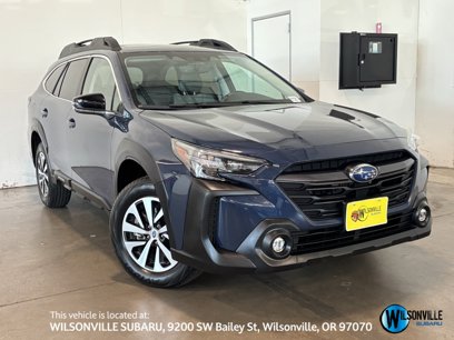 Certified 2024 Subaru Outback Premium