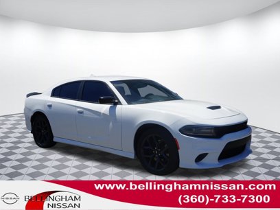 Used 2019 Dodge Charger GT