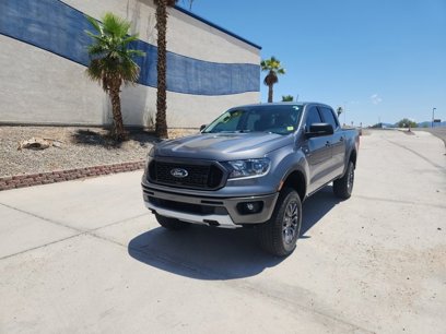 Used 2021 Ford Ranger XLT w/ Equipment Group 301A Mid