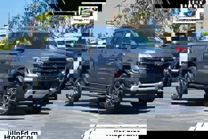 New 2024 Ford Ranger XLT
