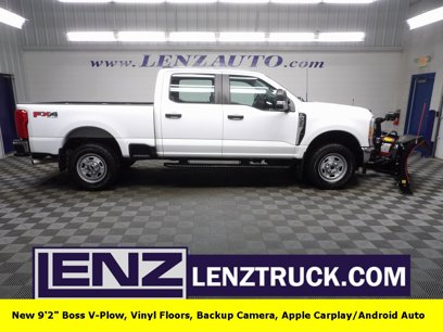 Used 2023 Ford F350 XL