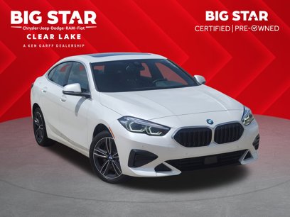 Used 2024 BMW 228i xDrive
