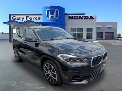Used 2022 BMW X2 xDrive28i w/ Convenience Package