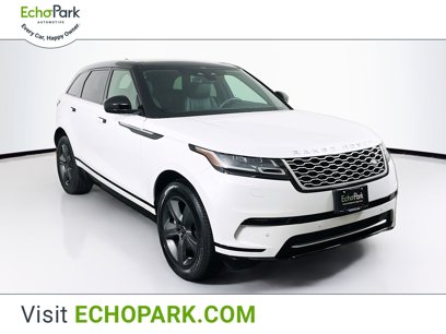 Used 2023 Land Rover Range Rover Velar S