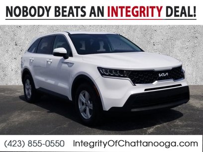 Used 2023 Kia Sorento LX