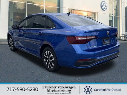 Used 2024 Volkswagen Jetta S