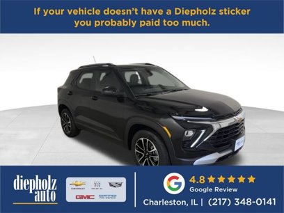 New 2026 Chevrolet TrailBlazer LT w/ Convenience Package