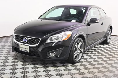 Used 2013 Volvo C30 T5