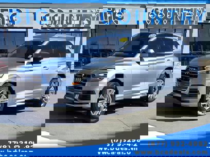 Used 2018 Audi Q5 2.0T Premium