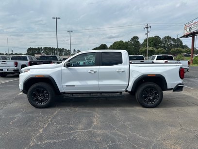 New 2024 GMC Canyon Elevation w/ Convenience Package