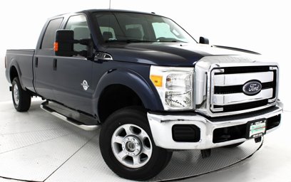 Used 2016 Ford F250 XLT