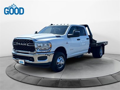 Used 2024 RAM 3500 SLT w/ Quick Order Package 2YG SLT