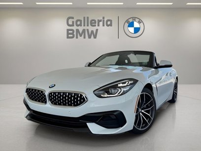 Used 2021 BMW Z4 sDrive30i w/ Convenience Package