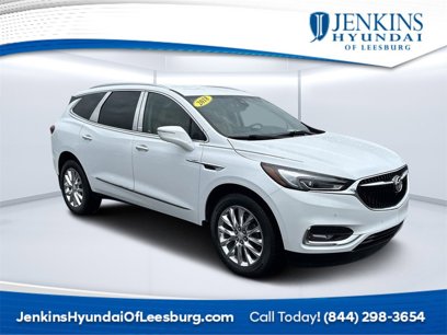 Used 2018 Buick Enclave Premium