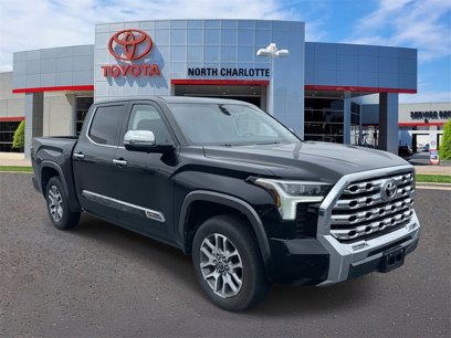 Used 2024 Toyota Tundra 1794 Edition