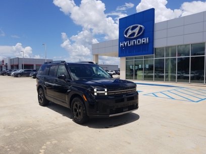 Certified 2024 Hyundai Santa Fe XRT