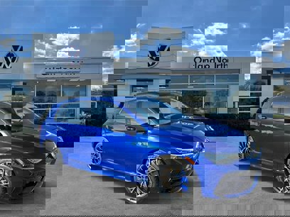 New 2025 Volkswagen Golf w/ Euro Style Package