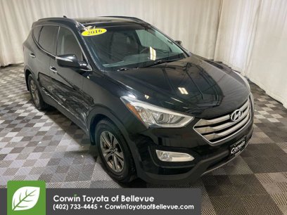 Used 2016 Hyundai Santa Fe Sport w/ Option Group 04