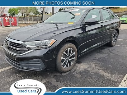 Used 2022 Volkswagen Jetta S
