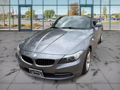 Used 2012 BMW Z4 sDrive28i