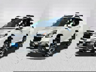 Used 2020 Subaru Outback Limited w/ Popular Package #2