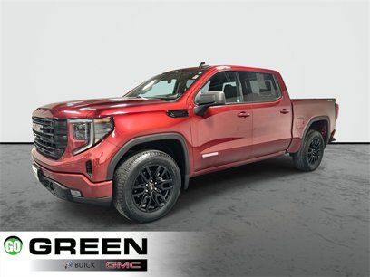 Used 2023 GMC Sierra 1500 Elevation
