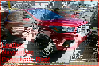 Used 2018 Ford Escape Titanium