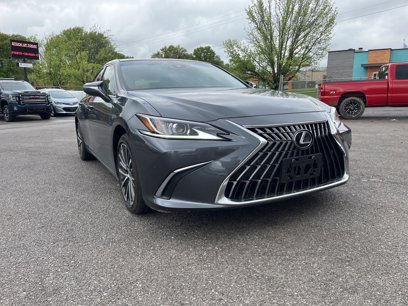 Used 2023 Lexus ES 350 w/ Premium Package