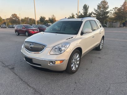 Used 2012 Buick Enclave Premium