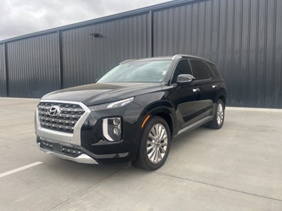 Used 2020 Hyundai Palisade Limited