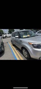 Used 2015 Kia Soul