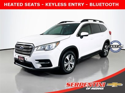 Used 2019 Subaru Ascent Premium w/ Popular Package #2