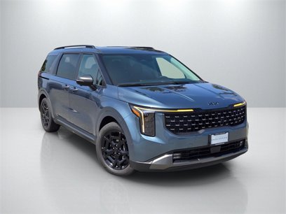 New 2026 Kia Carnival SX Prestige