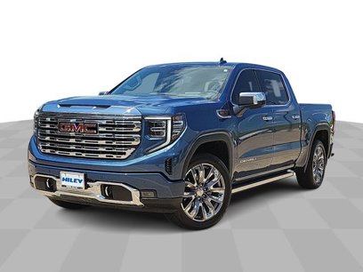 New 2025 GMC Sierra 1500 Elevation w/ Elevation Premium Package