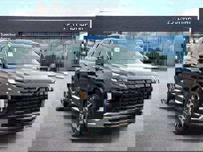 New 2025 Hyundai Palisade Limited