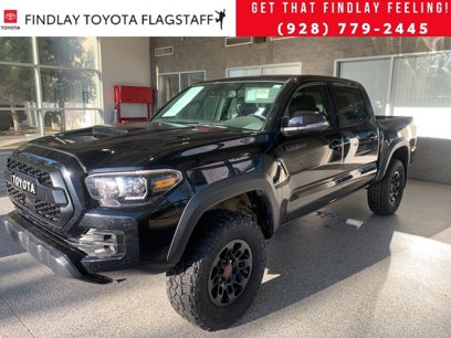 Used 2019 Toyota Tacoma TRD Pro