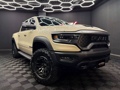 Used 2022 RAM 1500 TRX w/ TRX Level 2 Equipment Group