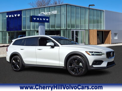 Certified 2024 Volvo V60 B5 Cross Country Plus