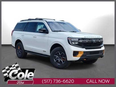 New 2025 Ford Expedition Tremor