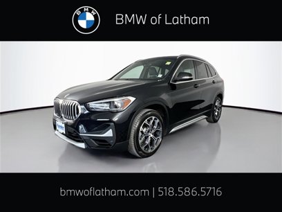 Used 2022 BMW X1 xDrive28i w/ Premium Package