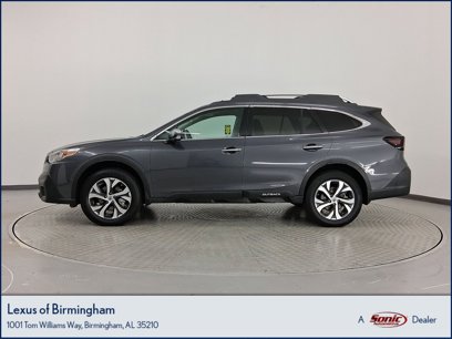 Used 2021 Subaru Outback Touring w/ Popular Package #2