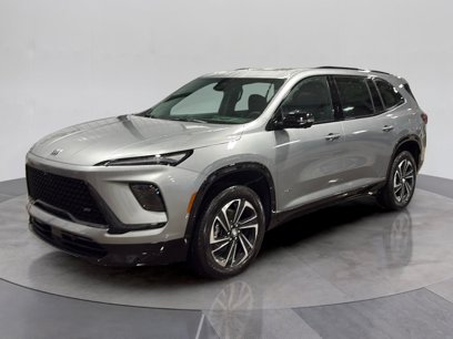 New 2026 Buick Enclave Sport Touring w/ Power Package